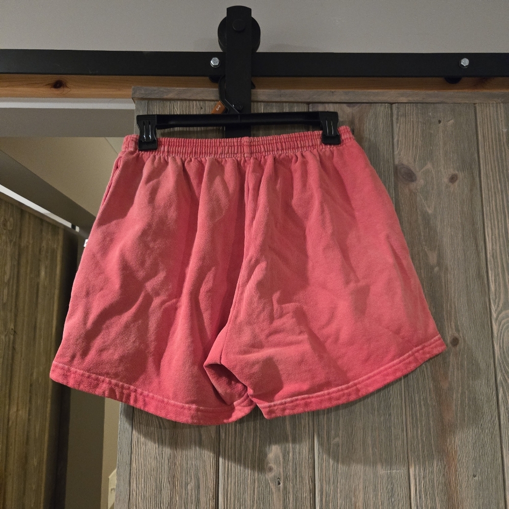 Madhappy Fleece Shorts - Picture 2 of 3